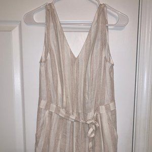 Loft Linen Romper